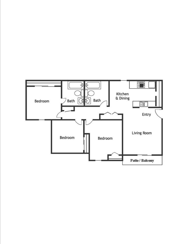 2255 South Maple Avenue #221 - Photo 3 of 46