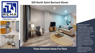 929 N Saint Bernard St - Photo 1 of 1
