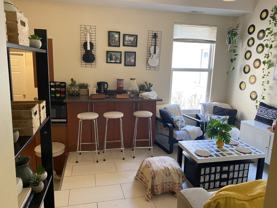 Spadina Ave. & Baldwin St - Photo 1 of 1