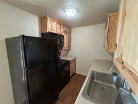 Tabernacle SG Apts, LLC - Photo 1 of 1