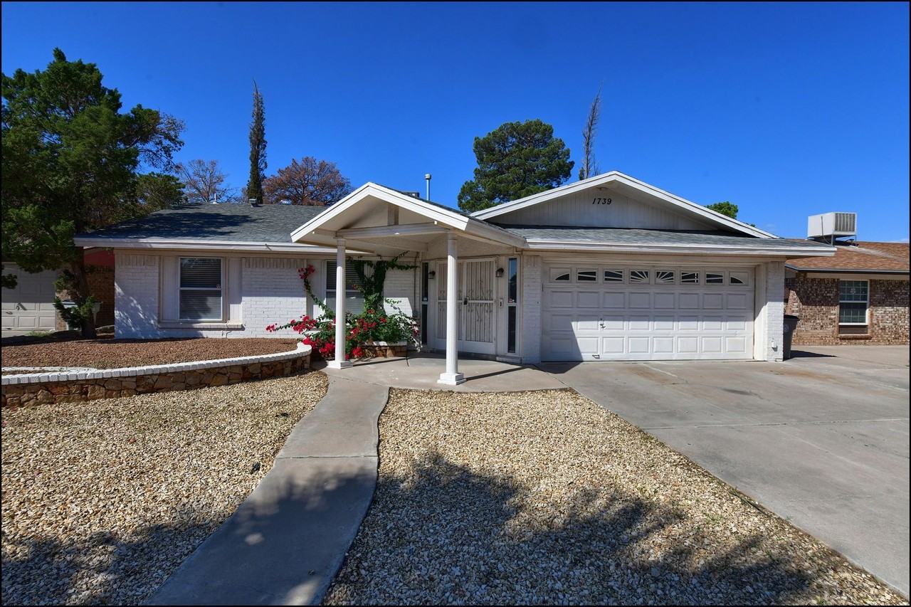 1739 Russ Randall St - Photo 3 of 45