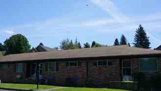 Hollyhurst - Photo 1 of 1