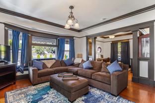 The Blanton House - Photo 1 of 1