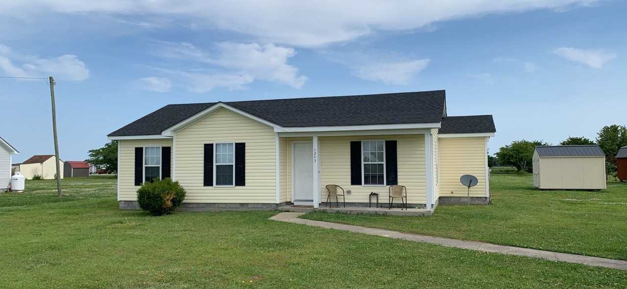 1243 Ramsey Rd - Photo 2 of 19