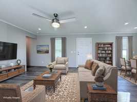 featured image of 29649 Cambridge Ct #256