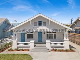 2 Week Free Move in special! 1507 W 50th Street - Photo 1 of 1