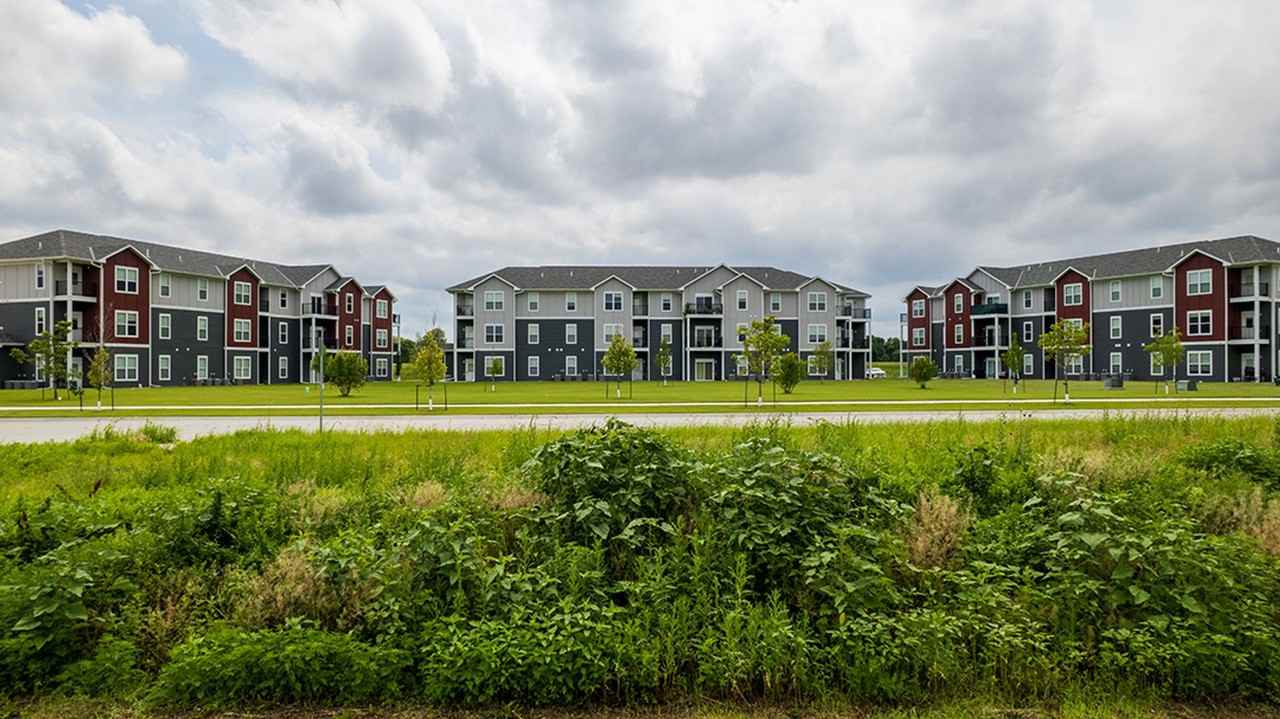 Legacy Bend Apartments - Photo 5 of 28