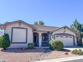 274 S Wild Horse Way - Photo 1 of 1