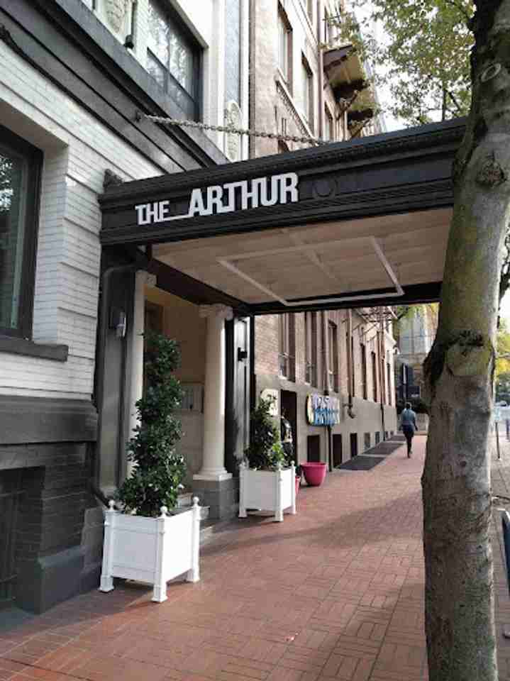 #356 ARTHUR APARTMENTS - Photo 2 of 26