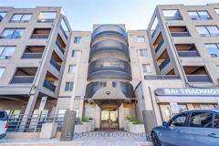 5800 Sheppard Avenue East - Photo 1 of 1