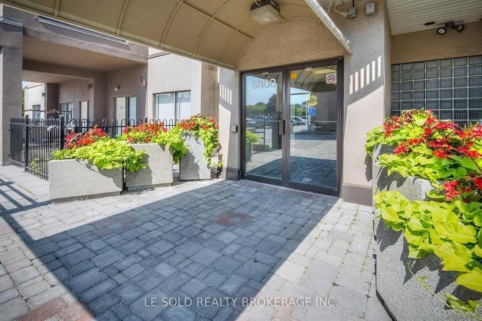 5800 Sheppard Avenue East - Photo 2 of 13
