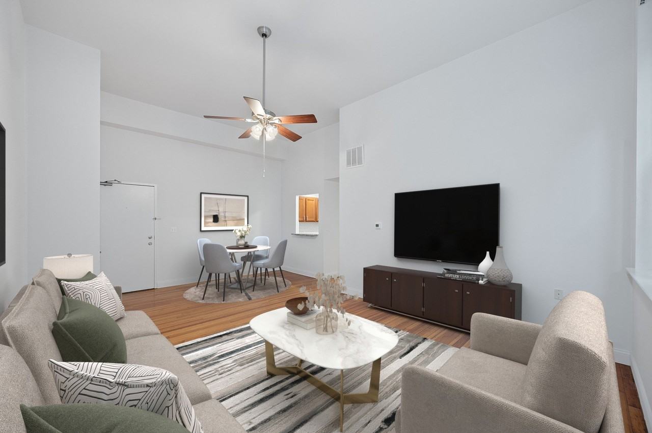 Schoolhouse Flats Apartments - Photo 4 of 24