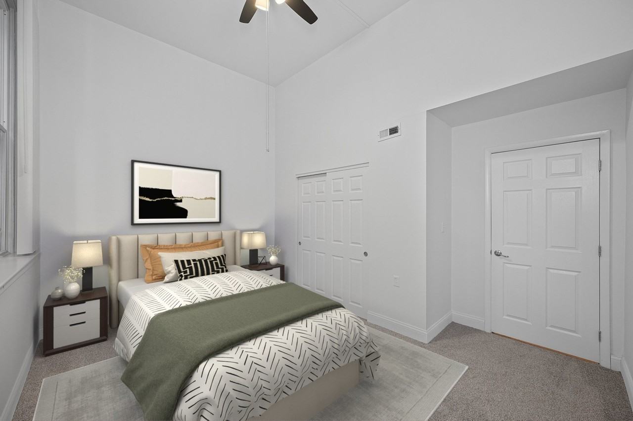 Schoolhouse Flats Apartments - Photo 7 of 24