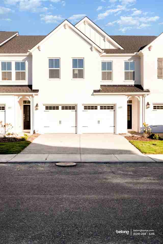 609 Club View Way #609 - Photo 2 of 25