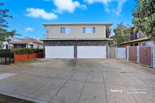 9034 Hillside St #D - Photo 1 of 1