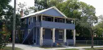 666 W Robinson St - Photo 1 of 1