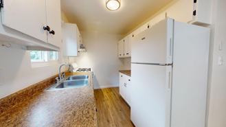 1035 Pine St #D - Photo 1 of 1