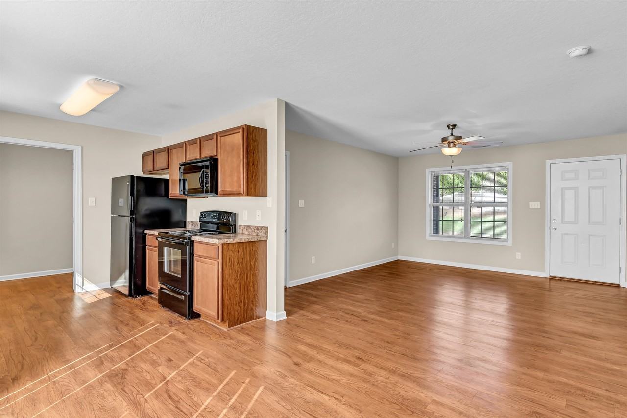 521 S Old Sevierville Pike #1 - Photo 7 of 16