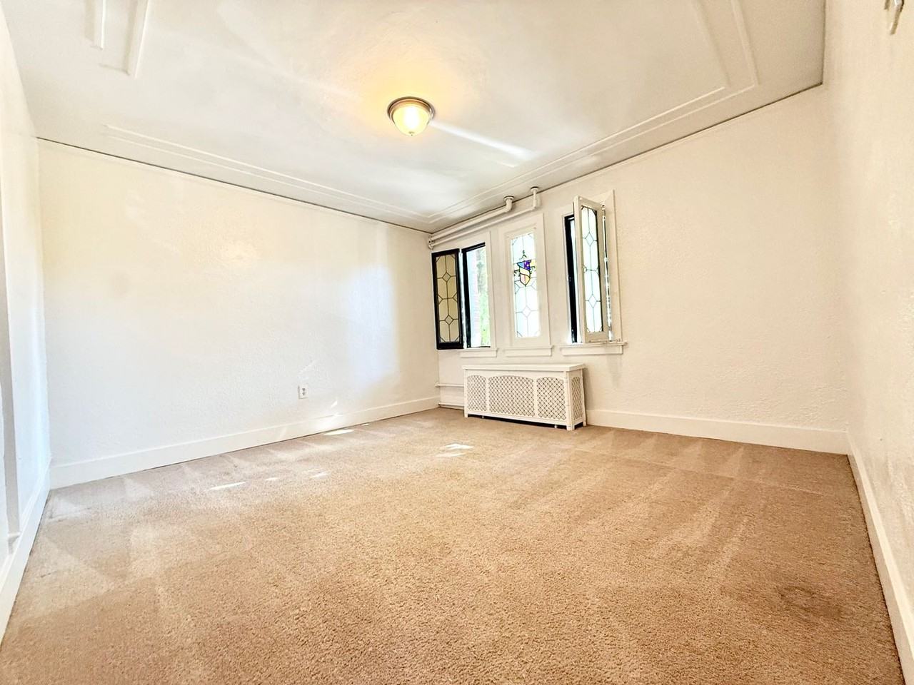 Burlingame Apartments - Photo 2 of 22