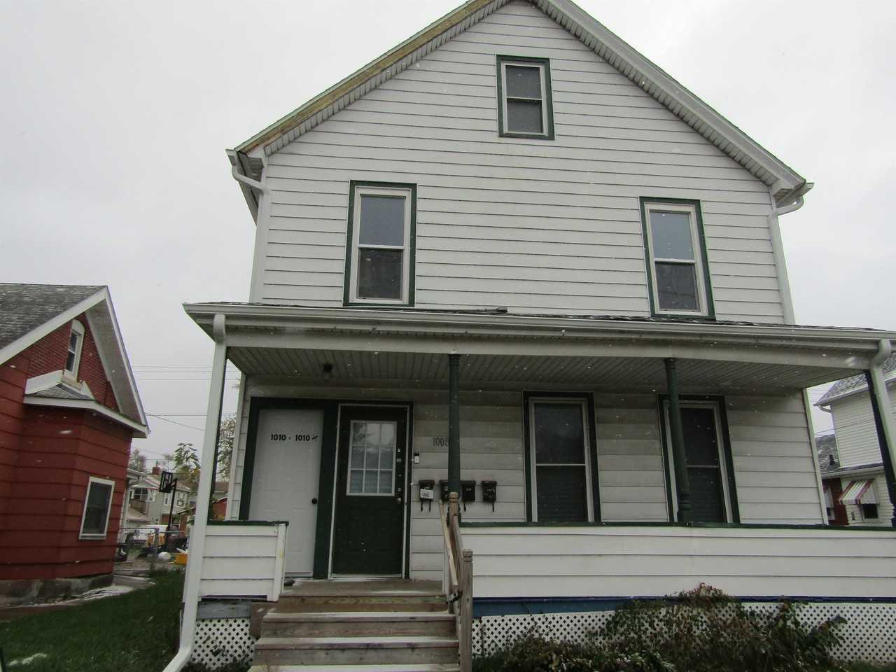 1008 Rhomberg Ave #1010