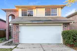 8530 Wild Basin Dr - Photo 1 of 1