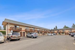 Anchor Apts - Photo 1 of 1