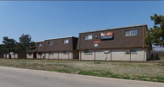 Oaklawn Apartments - Photo 1 of 1