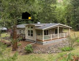 12272 S Fork Little Butte Cr Rd - Photo 1 of 1