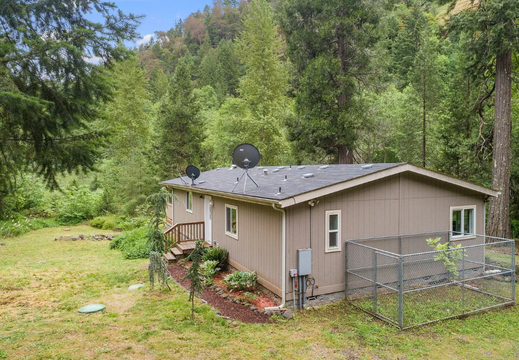 12272 National Forest Development Road 3730 - Photo 2 of 24