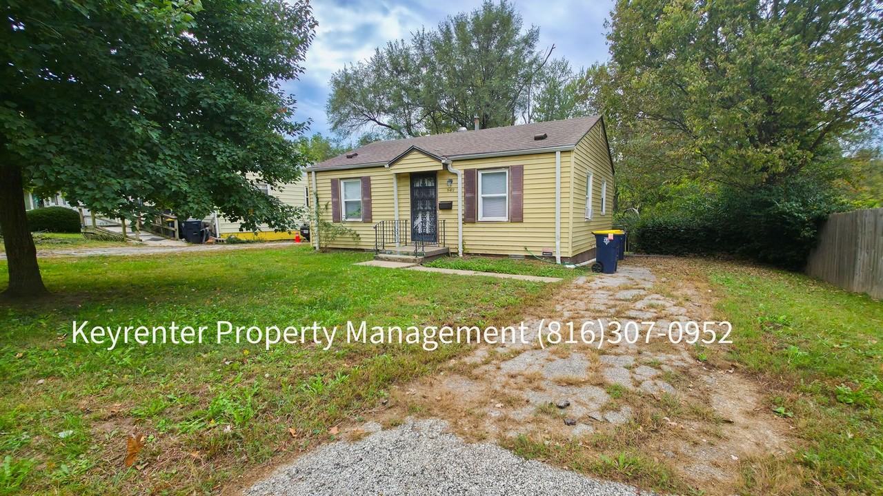 5412 Indiana Avenue - Photo 3 of 15