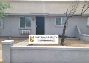 Stonedale Apartments – Comfort in the Heart of Tucson! - Photo 1 of 1