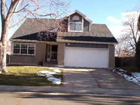 7942 S Vine Ct - Photo 1 of 1