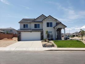 E 2390 South Cir - Photo 1 of 1