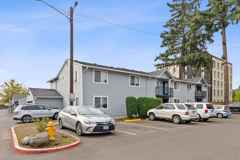 Rosewood Apartments - Photo 1 of 1