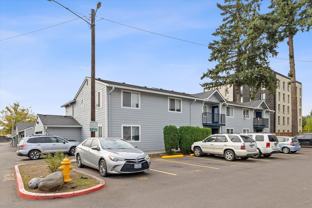 Rosewood Apartments - Photo 1 of 1