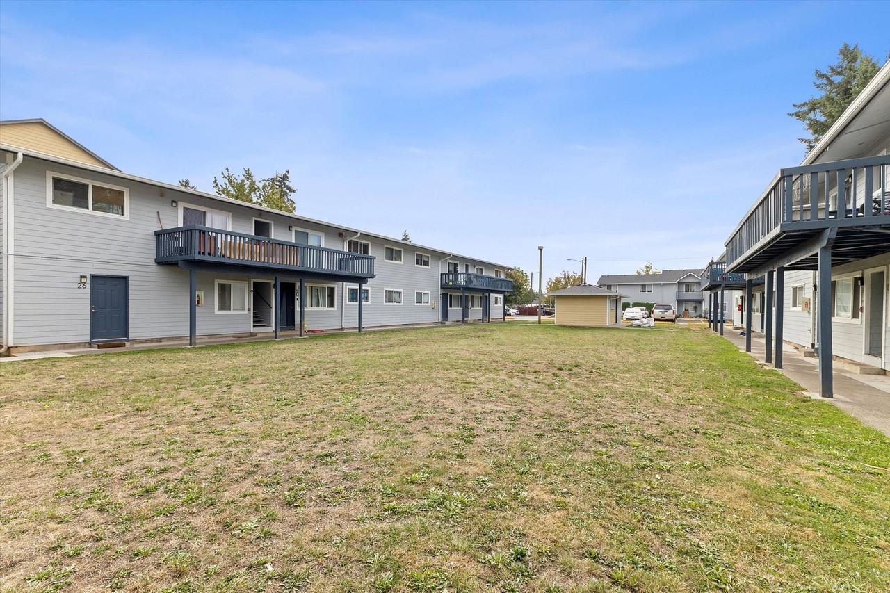 Rosewood Apartments - Photo 2 of 50