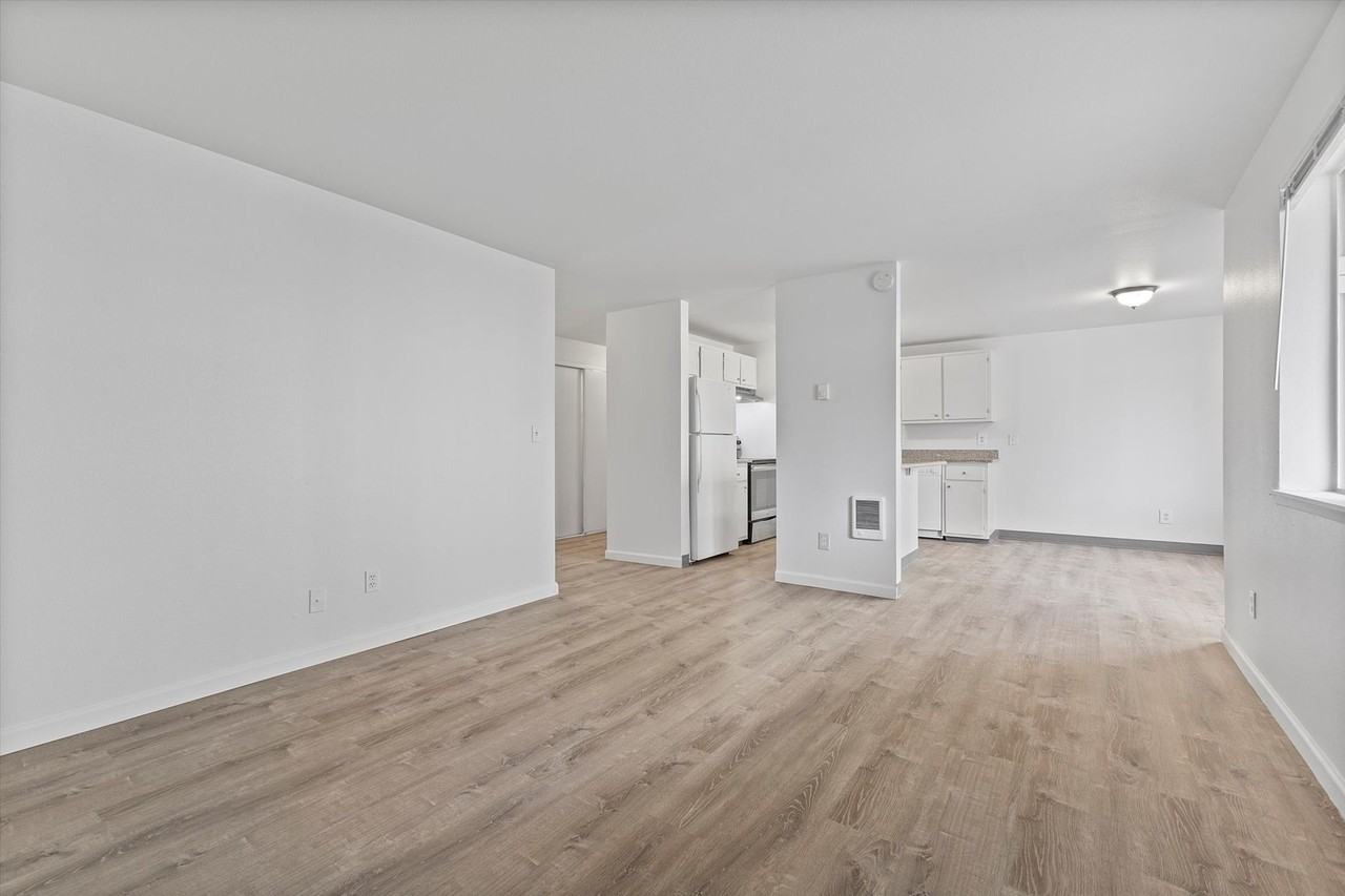 Rosewood Apartments - Photo 3 of 50