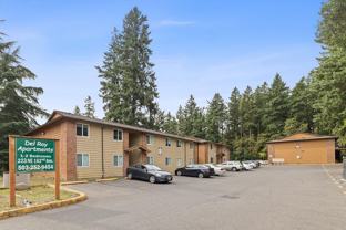 Del Ray Apartments - Photo 1 of 1