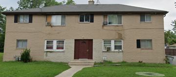 featured image of 7900 West Bender Avenue #2