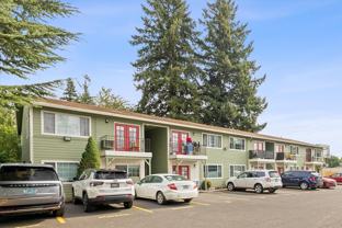 Bardon Apartments - Photo 1 of 1