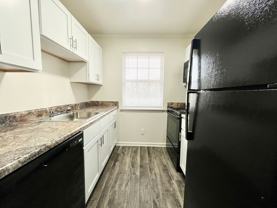 Collinwood Apartments - Photo 1 of 1