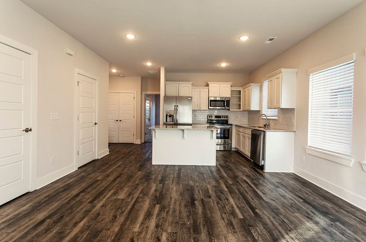 Come live the sweet life at Cherry Street Cottages! - Photo 2 of 42