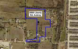 8869 Liberty Rd - Photo 1 of 1