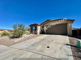 8073 S Jaeger Pl - Photo 1 of 1