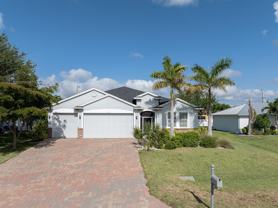 4006 Southwest 26th Court - Photo 1 of 1