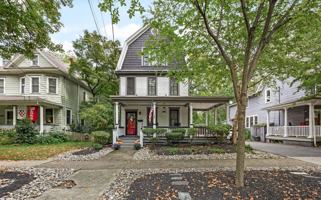 featured image of 127 W End Ave #NA