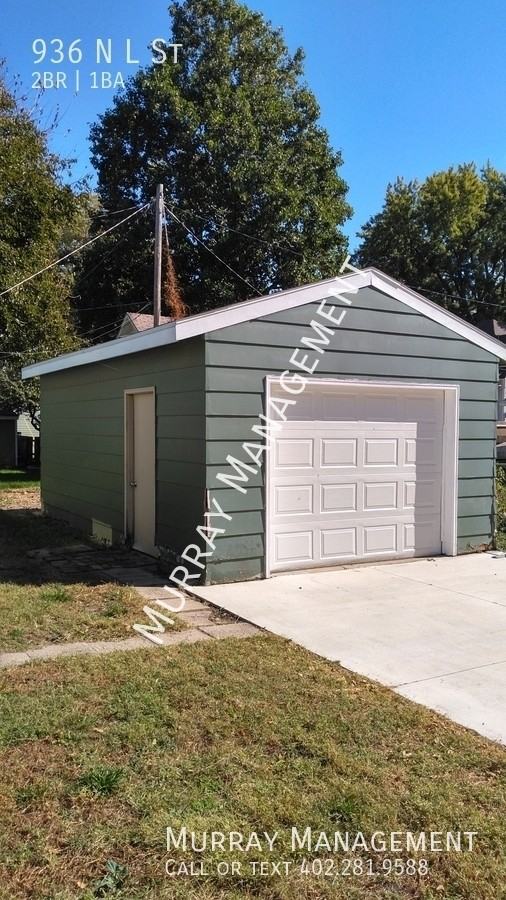 936 N L St - Photo 3 of 13