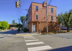 featured image of 300 S 2nd St