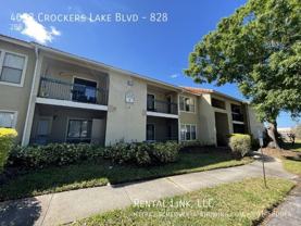 4032 Crockers Lake Blvd #828 - Photo 1 of 1