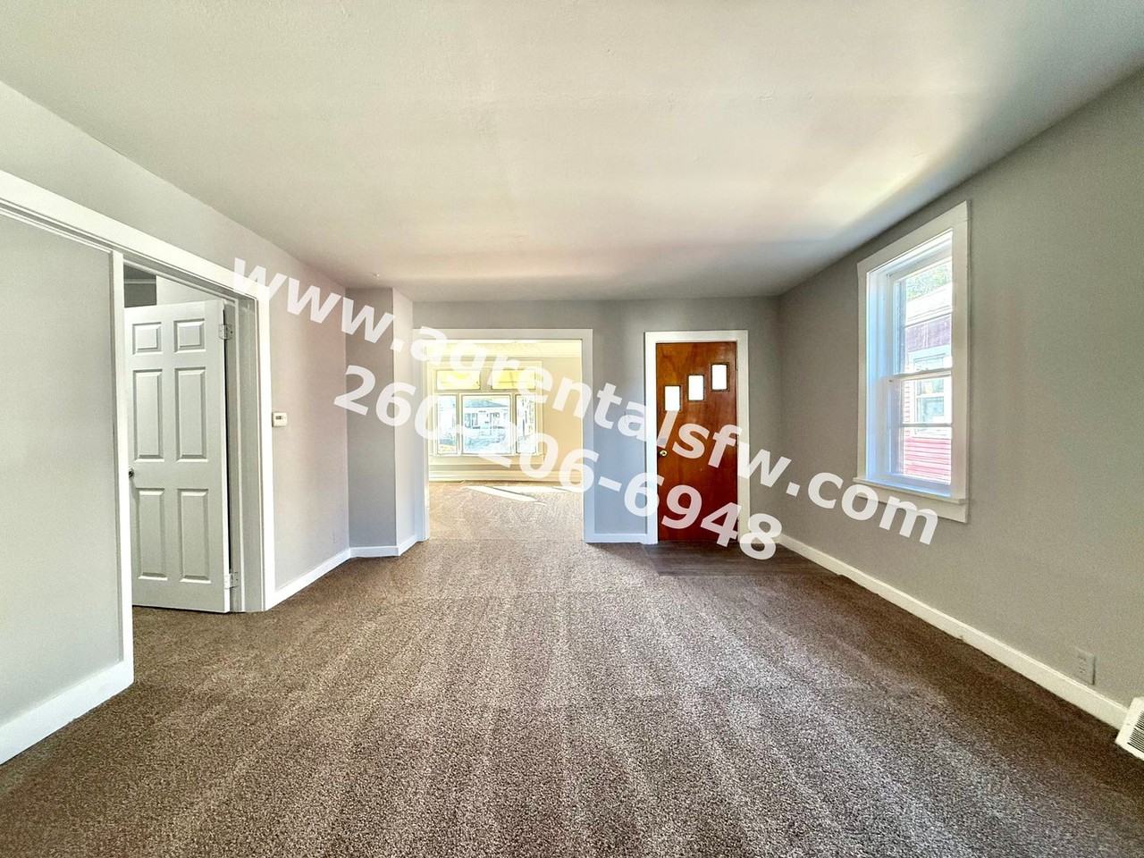 3603 S Harrison St - Photo 3 of 23